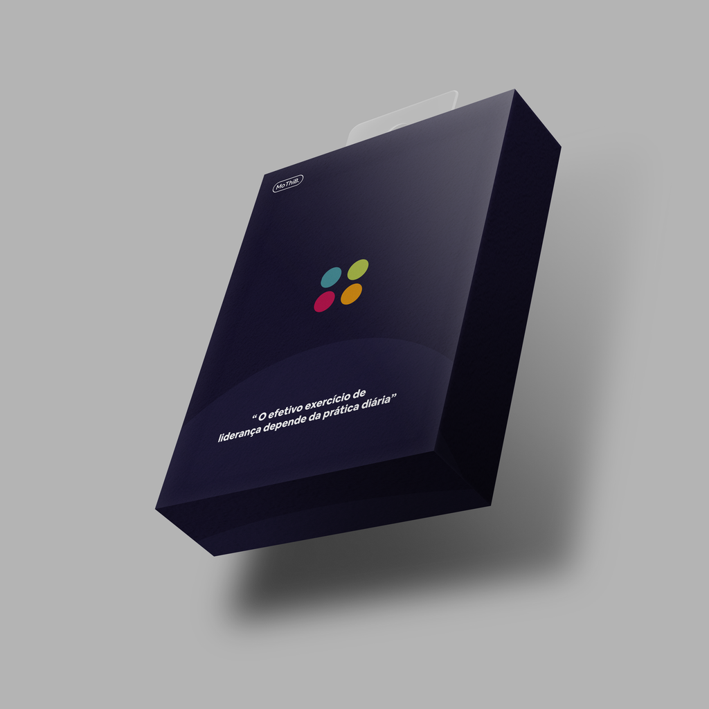 MothibCards Original (100 Cartas)